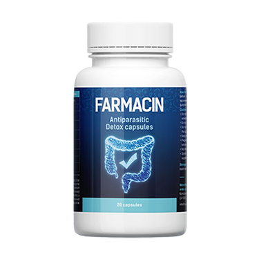 Farmacin Caps