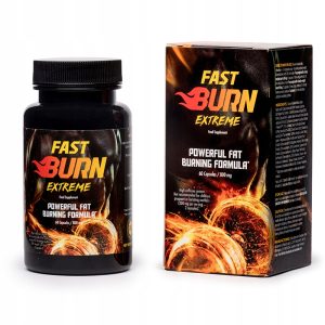 Fast Burn Extreme