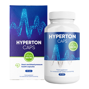 Hyperton