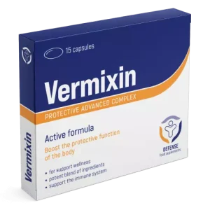 Vermixin