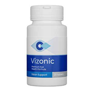 Vizonic